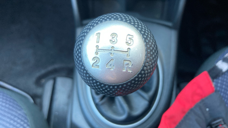 Honda Jazz 1.2 i-VTEC S 5dr [VSA] Petrol Hatchback